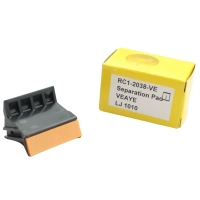 Гальмівний майданчик HP LJ 1018/1020/M1005/FAX-L100/120/90 (RC1-2038/RM1-0648) Veaye (RC1-2038-VE)