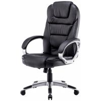 Офісне крісло GT Racer X-2852 Classic Black