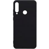 Чохол до мобільного телефона Armorstandart Matte Slim Fit Huawei Y6p Black (ARM56802)
