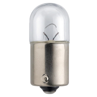 Автолампа Philips 10W (12814 B2)