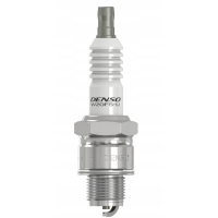Свічка запалювання Denso W20FSU