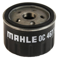 Фільтр масляний Mahle OC467