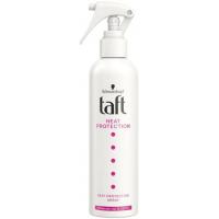 Спрей для волосся Taft термозахисний Heat Protection до 230 °C 250 мл (9000101619386)