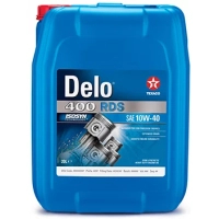 Моторна олива Texaco Delo 400 RDS 10w40 20л (6734)