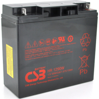 Батарея до ДБЖ CSB 12В 18 Ач (HR1290WB)