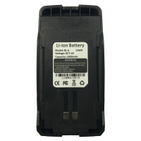 Акумуляторна батарея Baofeng для UV-6R Std 1800mAh (BL-6)