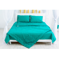 Ковдра MirSon антиалергенна Літня з Eco-Soft №2337 Caterina 172x205 (2200003029611)