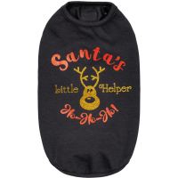 Борцівка для тварин Pet Fashion "LITTLE HELPER" XS (4823082423620)