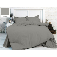 Постільна білизна MirSon King Size Бязь Premium 16-5803 Geronimo 220х240 (2200001171794)