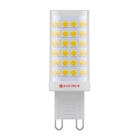 Лампочка Electrum 5W Cer LC-15 G9 3000K (A-LC-1897)
