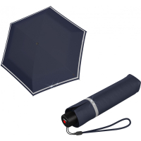 Парасоля Knirps Rookie Navy Reflective (Kn95-6050-1201)