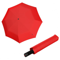 Парасоля Knirps U.090 Ultralight XXL Manual Compact Red (Kn95-2090-1501)