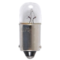 Автолампа WINSO T4W 4W BA9s (725170)