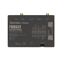 GPS-трекер для авто Teltonika FMB641