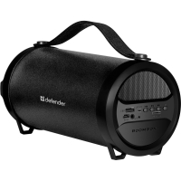 Акустична система Defender G24 Black (65124)