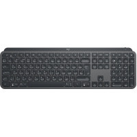 Комплект Logitech MX Keys for Business UA Graphite (920-010933)