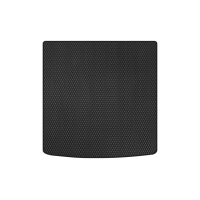 Килимок в багажник EVAtech Volkswagen Bora 1998-2005 Combi EU (VW12490BO1RBB)