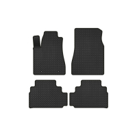 Килимок в салон EVAtech Lexus RX 300 (2 clips) 2003-2009 2 поколін (LS31940PC4AV2RBB)