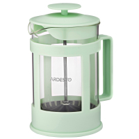 Френч-прес ARDESTO Fresh 800 мл Light Green (AR1008LGB)