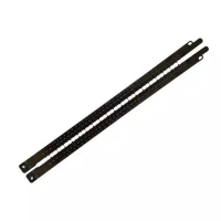 Полотно DeWALT Alligator по цеглі, L=555 мм, WL=430 мм, TCT, 1 шт (DT2976)
