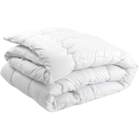 Ковдра Руно силіконова з іонами срібла Warm Silver 200х220 (322.52_Warm Silver)