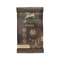 Ласощі для собак Nature's Protection Lifestyle Grain Free White fish Fitness 110 г (KIKNPLS47205)