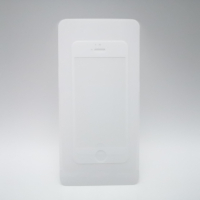 Скло захисне Intaleo Full Glue Apple IPhone 5 white (1283126514654)