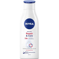 Лосьйон для тіла Nivea SOS Відновлення та догляд 250 мл (4005900023995/4006000029917)