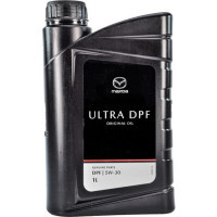 Моторна олива MAZDA Original oil Ultra DPF 5W-30, 1л (74965)
