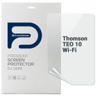 Плівка захисна Armorstandart Thomson TEO 10 Wi-Fi (ARM70905)