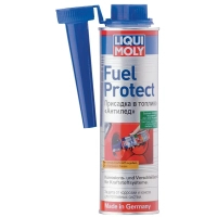 Присадка автомобільна Liqui Moly FUEL PROTECT GASOLINE 0,3л (8356)