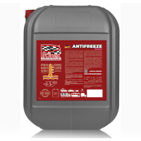 Антифриз Profex Pro Red G12+ MEG-35 20кг (74940)