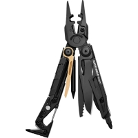 Мультитул Leatherman MUT EOD black (833119)