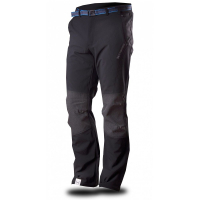 Штани Trimm Jurry grafit black - XXL - чорний (001.004.2611)