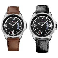 Наручний годинник Tommy Hilfiger 1791321