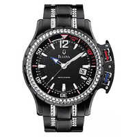 Наручний годинник Bulova 65B006