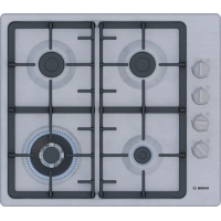 Варочна поверхня Bosch PBH6C5K90R