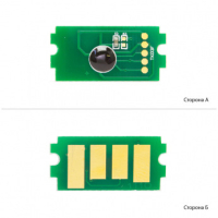 Чип для картриджа Kyocera TK-1110 Black Mita FS-1040/1020/1120 Foshan (JYD-TK1110-FSH)
