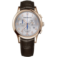 Наручний годинник Aerowatch 83966RO01