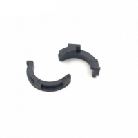 Втулка вала тефлонового Samsung ML1660, 1661, 1670, 1860 NewTone (JC61-03755A/JC61-03754A-NT)