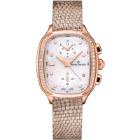 Наручний годинник Claude Bernard 10800 37RP NAIR