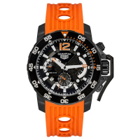 Наручний годинник Quantum Watch BAR877.650