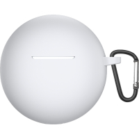 Чохол для навушників Armorstandart Hang Case для OPPO Enco Buds 2 White (ARM71110)