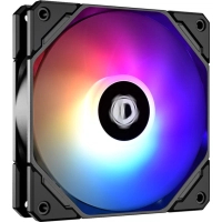 Кулер до корпусу ID-Cooling TF-12025-PRO ARGB REVERSE