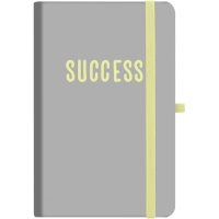 Книга записна Optima Success А5 128 аркушів лінія (O20812-27)
