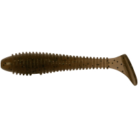 Силікон рибальський Select FatFish 2.4" 102 (6 шт/уп) (1870.27.31)