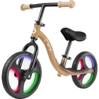 Біговел MoMi ISOKA LED beige (ROBI00076)