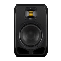 Студійний монітор ADAM Audio S2V (235748)