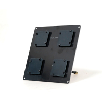 Антена для дрона Foxeer 3.3G 14DBi Ditectional Antenna (PA1665)