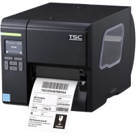 Принтер етикеток TSC ML341P 300Dpi, USB, RS232, Ethernet (ML341P-A001-0202)